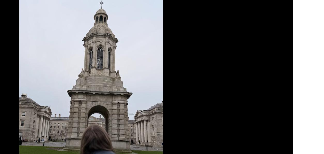 Trinity College Dublin
